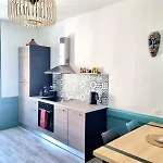 Le Globe Trotters Apartment Saint-Etienne (Loire)