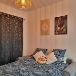 Apartment Le Globe Trotters