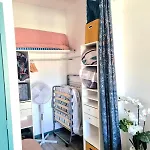 Le Globe Trotters Apartment Saint-Etienne (Loire)