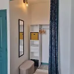 Apartment Le Globe Trotters Saint-Etienne (Loire)