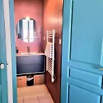 Le Globe Trotters Apartment *