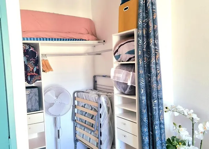 Le Globe Trotters Apartment Saint-Etienne (Loire)