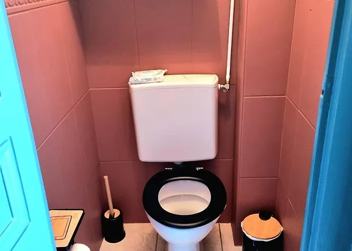 Apartment Le Globe Trotters Saint-Etienne (Loire)